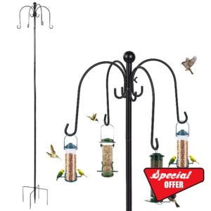 88 Inch Shepherd Hook