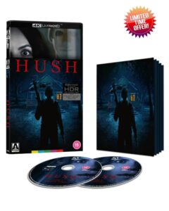 Hush 4K UHD