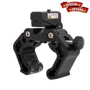 Oxford Chain Laser OX345 | Motorcycle Wheel Alignment Tool