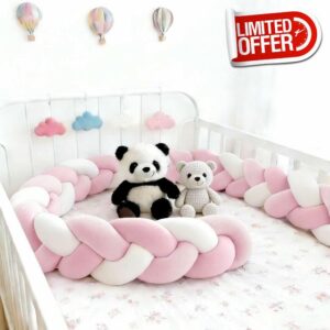 Soft Breathable Mattress Edge