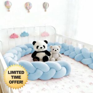 Soft Breathable Mattress Edge
