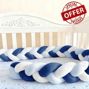 Soft Breathable Mattress Edge