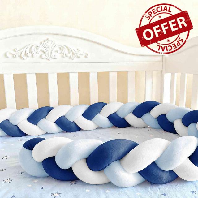 Soft Breathable Mattress Edge