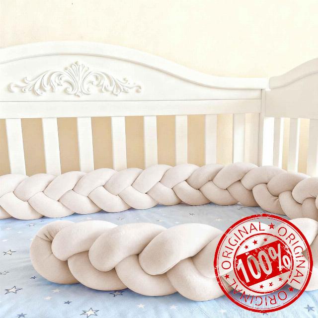 Soft Breathable Mattress Edge
