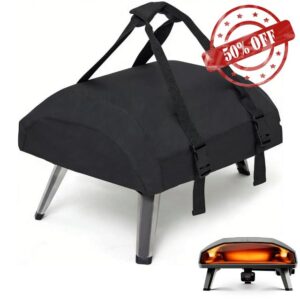 Pizza Oven Cover for Ooni 2