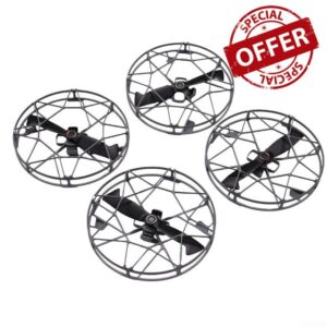 4-Pack Propeller Blade Protector For DJI For Mini 5 Pro