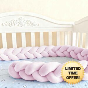 Soft Breathable Mattress Edge