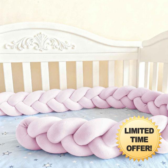 Soft Breathable Mattress Edge