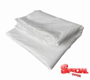 Non Woven Geotextile Membrane 2.25m x 3m (6.75㎡