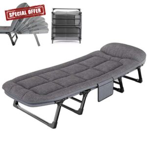 Folding Camping Bed