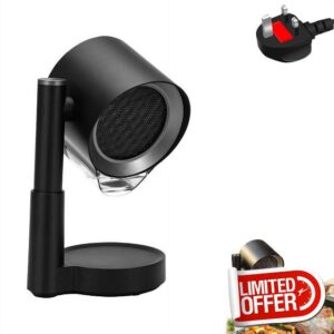 Desktop Smoke Purifier Fan