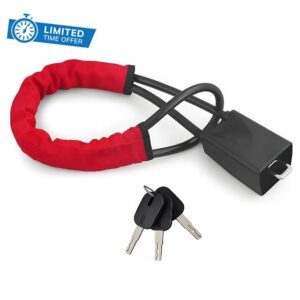 Ouvra Titan Car Lock