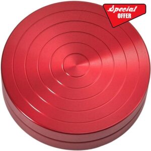 Ballet Turning Disc Board Dancer Turning Board Dance Training Equipment for Figure Ice Skating Dancing and Gymnasts Supplies