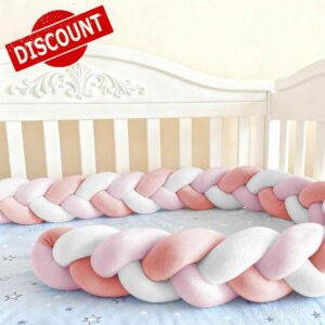 Soft Breathable Mattress Edge