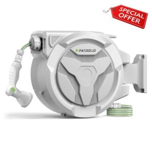 Hose Reel