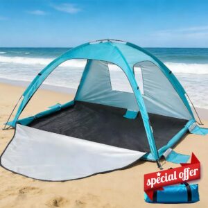 Beach Tent Large 1-3 Person