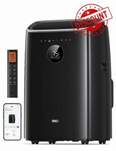 Dreo Portable Air Conditioners