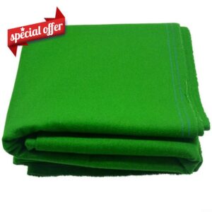 Billiard Table Cloth
