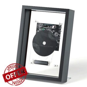 Wall Mountable CD Player