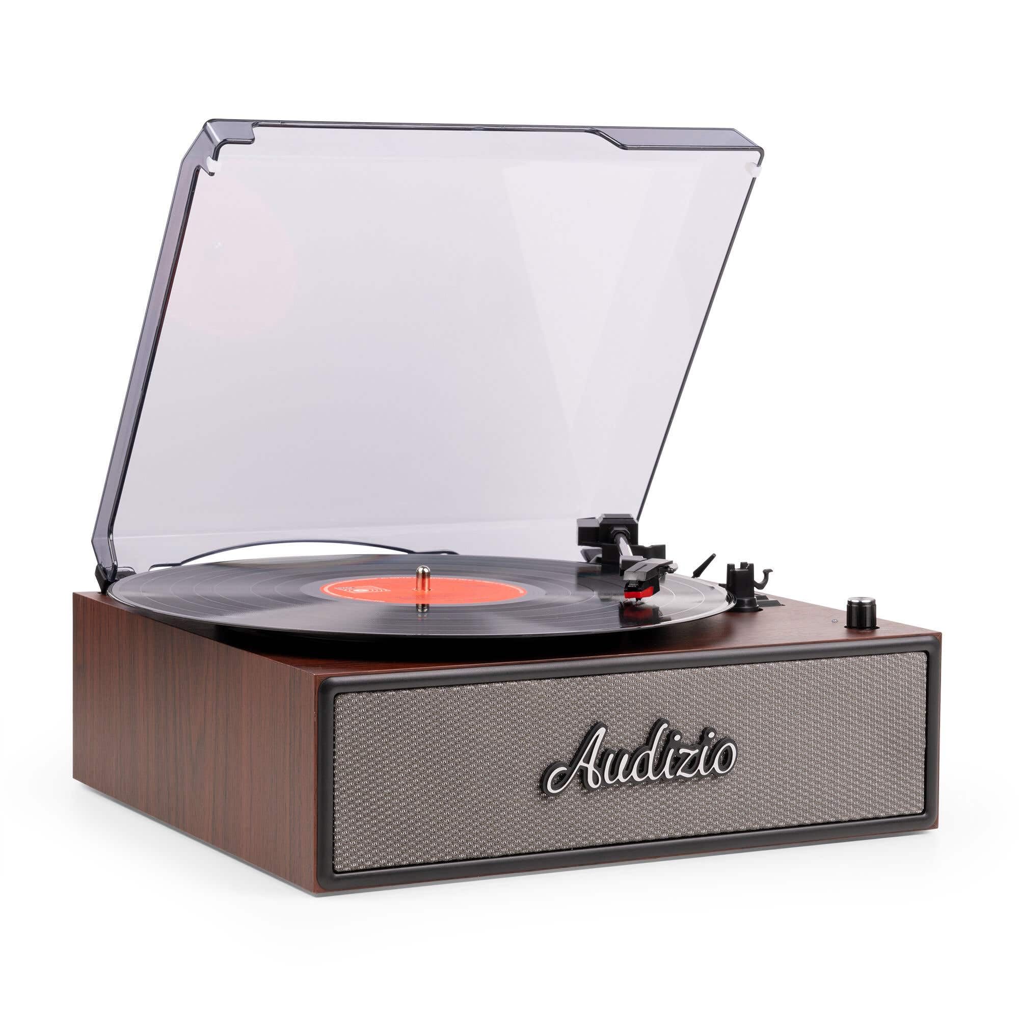 home audio deco