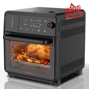 OUNIN Steam Oven 18L