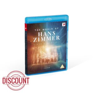 The World Of Hans Zimmer: A New Dimension - Live In Krakow