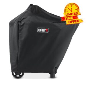 Weber Premium Grill Cover for Performer 57 cm Grill – Breathable