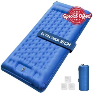 NAPASA Camping Mat