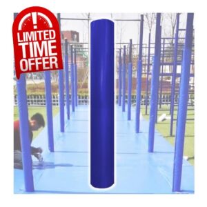 Heavy Duty Basketball Pole Protective Pads