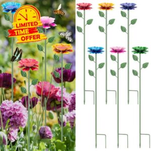 6 Pack Bee Watering Station