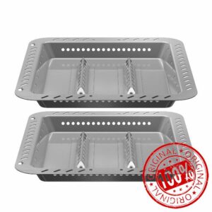 Charbroil Gas2Coal Performance Series 6 Burner Charcoal Tray
