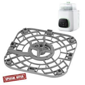 Replacement Base Tray for MomCozy KleanPal Pro Bottle Washer