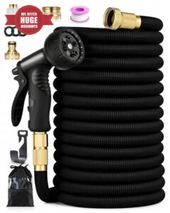 150FT Expandable Garden Hose
