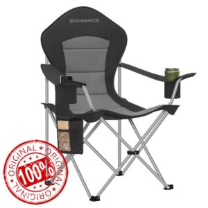 SONGMICS Camping Chair