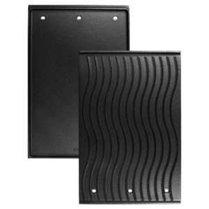 WELL GRILL Cast Iron Plate for Napoleon Rogue 425