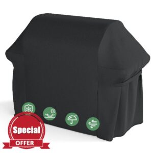 COSTWAY Grill Cover