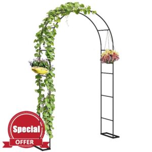 Outsunny Garden Arch