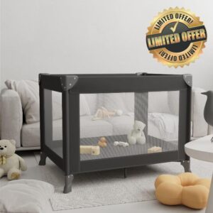Travel Cot