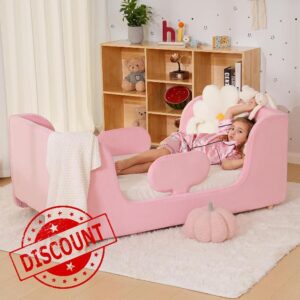 Toddler Bed