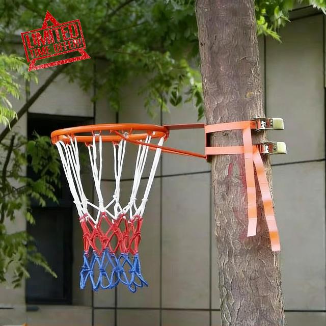 Basketball Hoop Outdoor