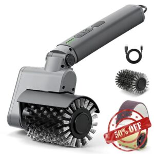 Upgraded Electric Brush