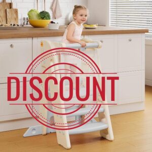 Onasti Toddler Learning Tower
