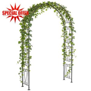 Outsunny Garden Arch