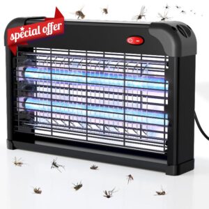Electric Fly Zapper