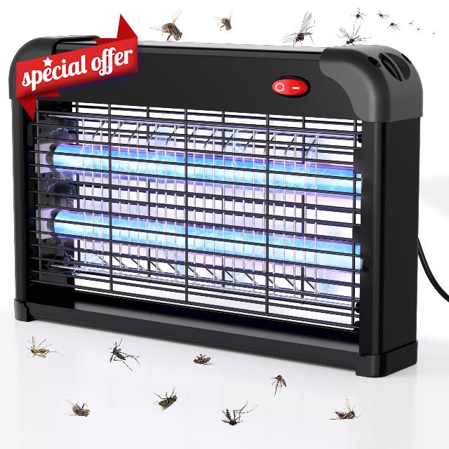Electric Fly Zapper