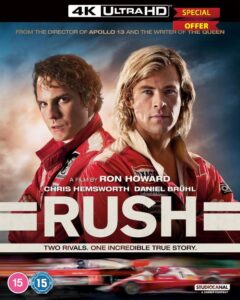 Rush