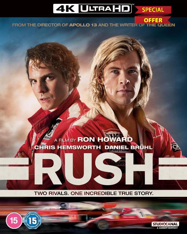 Rush