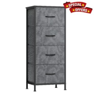 SONGMICS BELLAH Collection - Chest of Drawers