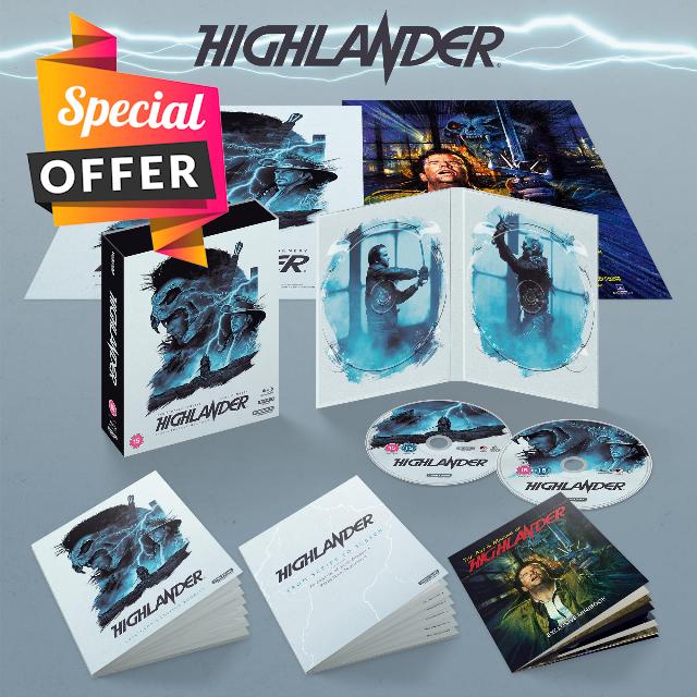 Highlande