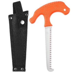 Hunting bone saw